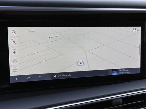 New 2026 Hyundai Palisade Calligraphy image 17