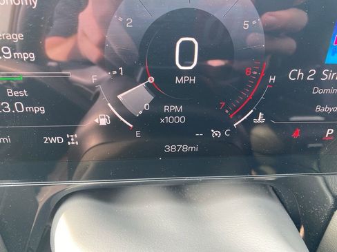 Used 2026 GMC Yukon Denali w/ Advanced Technology Package image 20