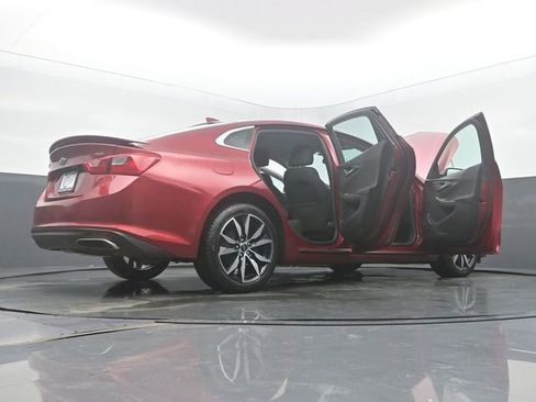 Used 2021 Chevrolet Malibu RS FWD image 59