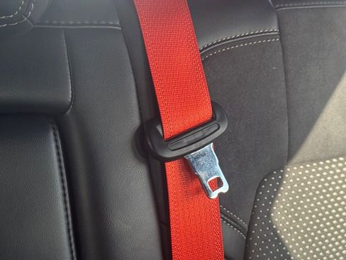 Used 2023 Ford Bronco Raptor image 54