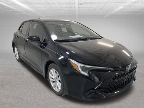 Used 2024 Toyota Corolla SE image 4