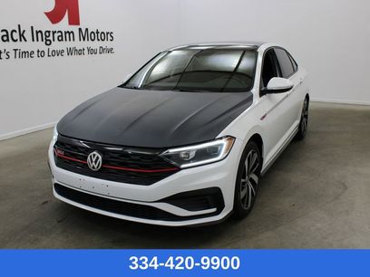 Used 2020 Volkswagen Jetta GLI