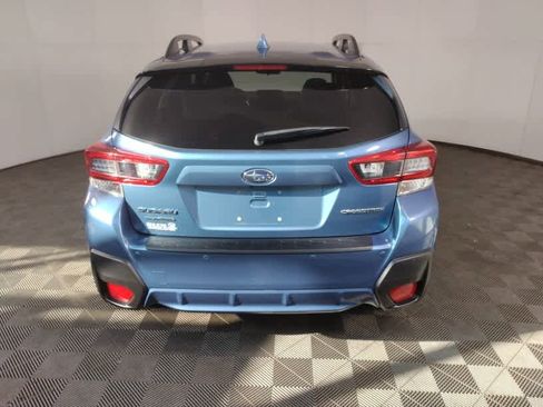 Certified 2022 Subaru Crosstrek 2.5i Limited image 16