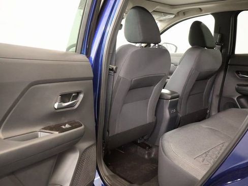New 2026 Nissan Kicks SV w/ SV Premium Package FWD image 22