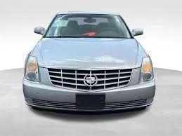 Used 2006 Cadillac DTS w/ Sun And Sound Package FWD image 1