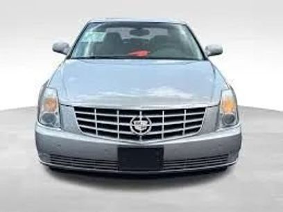 Used 2006 Cadillac DTS w/ Sun And Sound Package