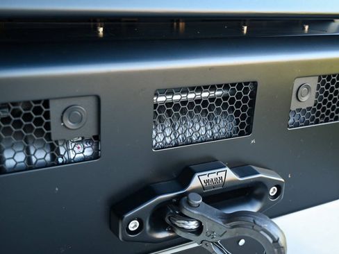 Used 2021 GMC Sierra 3500 Denali w/ Denali Ultimate Package AWD/4WD image 90