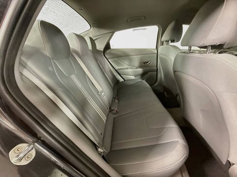 Used 2023 Hyundai Elantra SEL w/ Convenience Package FWD image 34