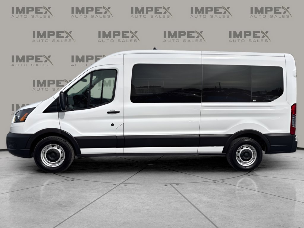 Used 2023 Ford Transit 350 XL RWD image 2