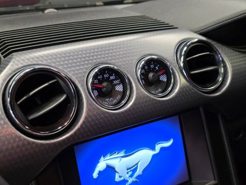 Used 2017 Ford Mustang GT Premium w/ GT Performance Package image 22