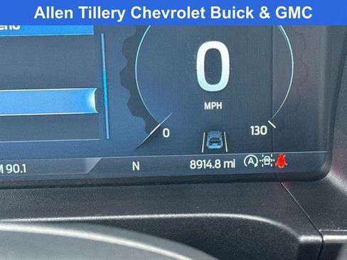 Used 2024 Ford Ranger Lariat image 16