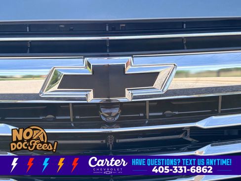 New 2026 Chevrolet Suburban LT AWD/4WD image 34