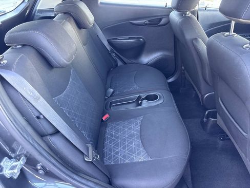 Used 2021 Chevrolet Spark LT FWD image 14