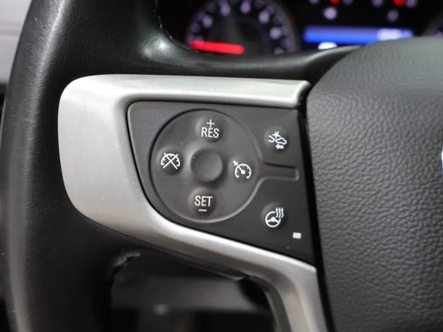 Used 2021 GMC Terrain SLT w/ Infotainment Package II AWD/4WD image 38