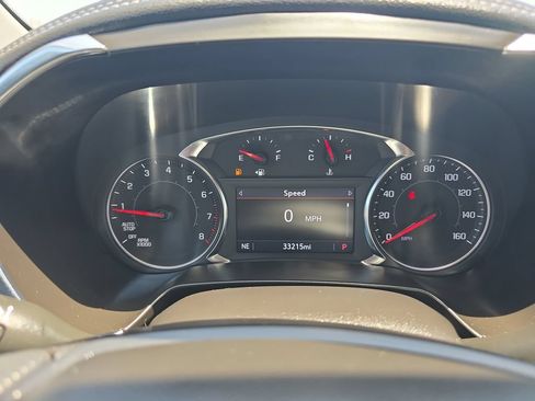 Used 2024 Chevrolet Blazer LT w/ Driver Confidence Package AWD/4WD image 28