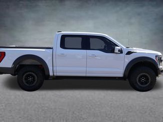 Used 2022 Ford F150 Raptor w/ Equipment Group 801A High AWD/4WD video 2