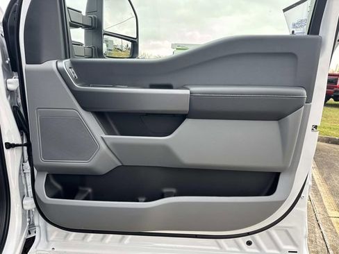 New 2026 Ford F350 XL w/ STX Appearance Package AWD/4WD image 19