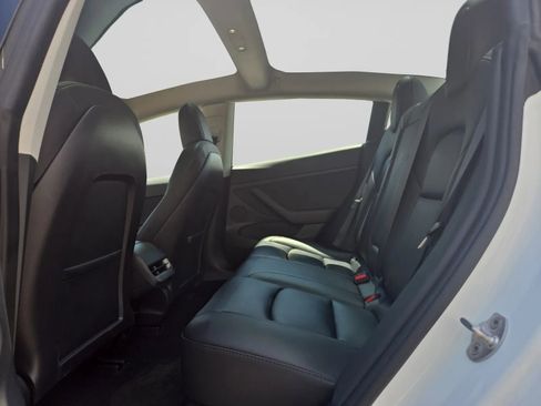 Used 2023 Tesla Model 3 Standard Range RWD image 27