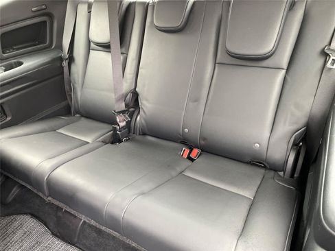 Used 2020 Subaru Ascent Limited w/ Popular Package #2A AWD/4WD image 15