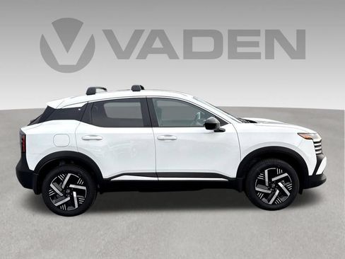 New 2026 Nissan Kicks S w/ Charging Package FWD image 25