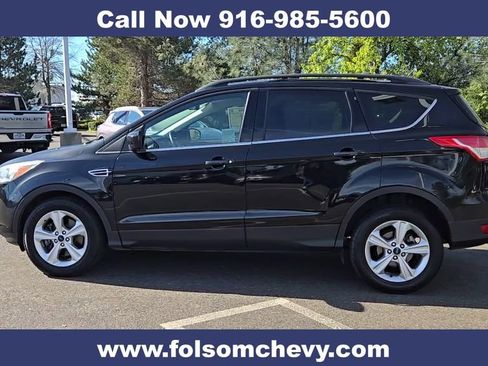 Used 2015 Ford Escape SE w/ Equipment Group 201A image 7