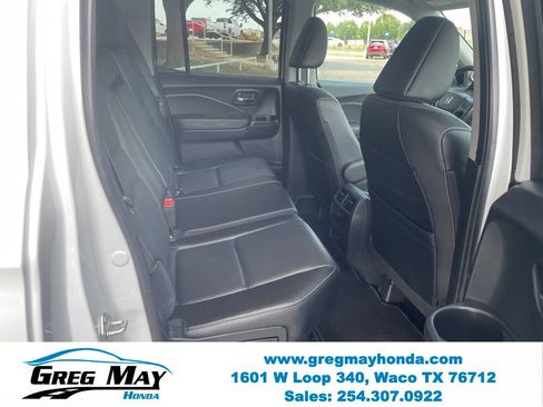 Used 2021 Honda Ridgeline RTL image 34