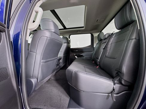 Used 2023 Toyota Tundra Limited AWD/4WD image 25