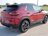 New 2026 Chevrolet TrailBlazer RS image 4
