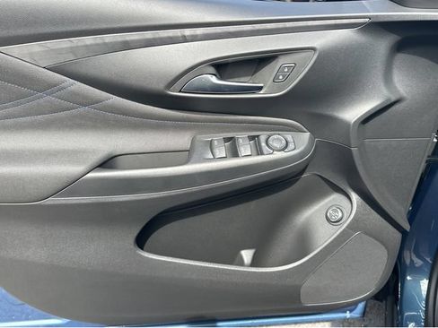 New 2026 Buick Envista Sport Touring w/ Convenience I Package FWD image 7
