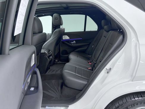 Used 2022 Mercedes-Benz GLE 350 4MATIC image 16