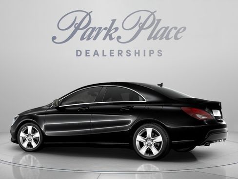 Used 2015 Mercedes-Benz CLA 250 image 10