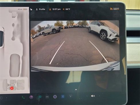 Used 2022 Tesla Model 3 Long Range image 13