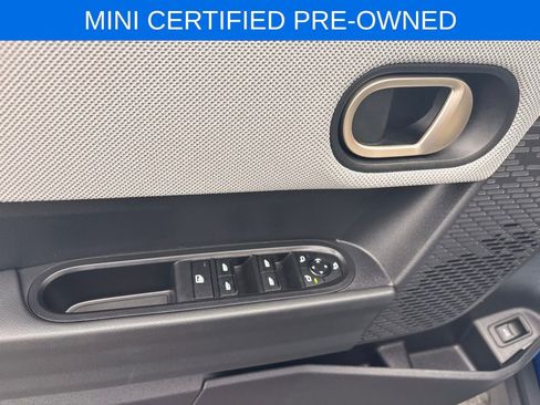 Certified 2025 MINI Cooper S FWD image 38