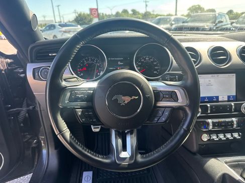 Used 2022 Ford Mustang GT Premium RWD image 23