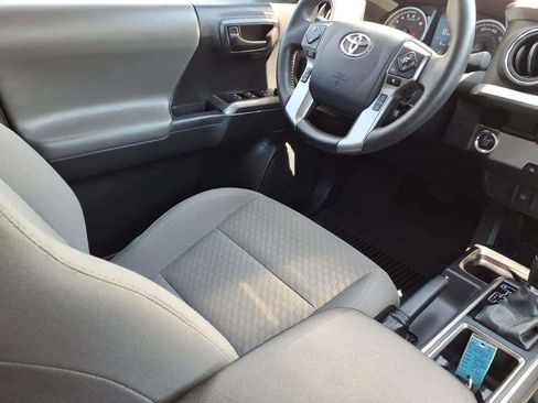 Used 2023 Toyota Tacoma SR5 RWD image 19