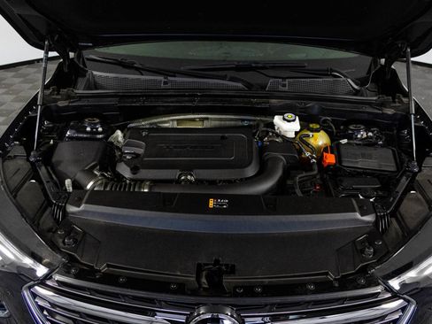 Used 2021 Buick Envision Essence image 47