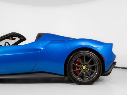 Used 2024 Ferrari 296 GTS RWD image 17