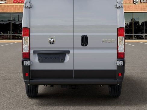 New 2026 RAM ProMaster 1500 w/ Convenience Group image 13