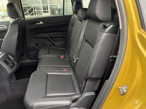 Used 2018 Volkswagen Atlas SEL image 22