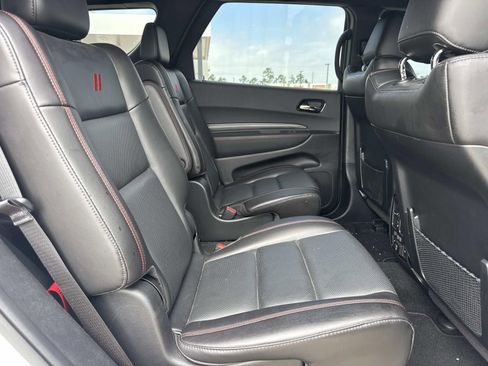Used 2024 Dodge Durango R/T RWD image 10