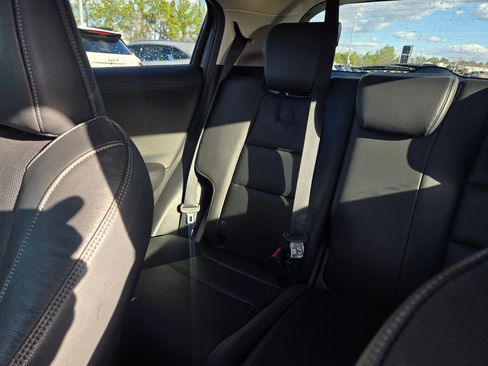 Used 2021 Honda HR-V EX-L image 12