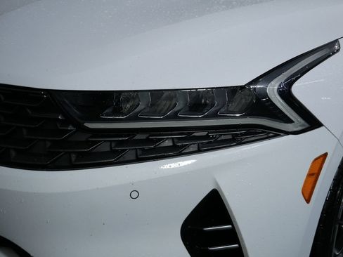 Used 2022 Kia K5 EX w/ EX Premium Package FWD image 14