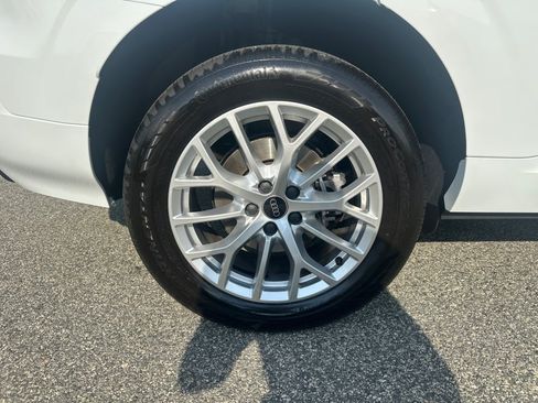 Certified 2026 Audi Q3 quattro 2.0T AWD/4WD image 23