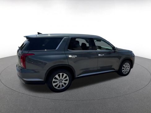 Used 2025 Hyundai Palisade SEL FWD image 15