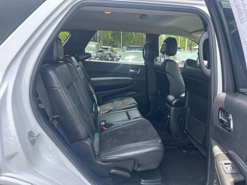 Used 2018 Dodge Durango GT AWD/4WD image 18
