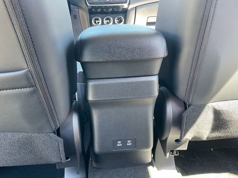 New 2026 Mitsubishi Outlander Sport SE AWD/4WD image 27