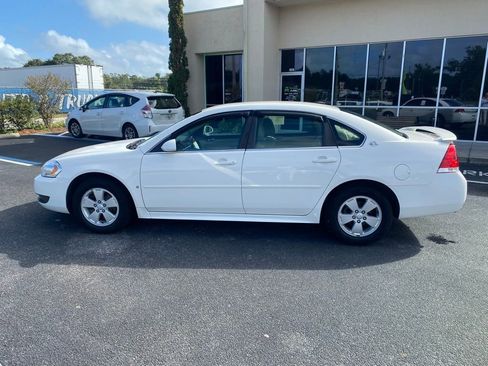 Used 2009 Chevrolet Impala LT image 5