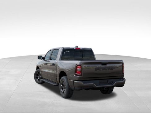 New 2026 RAM 1500 Express image 3
