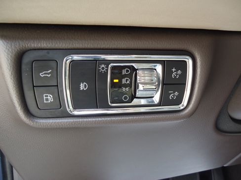 Used 2021 Lincoln Aviator Grand Touring w/ Elements Package Plus AWD/4WD image 14