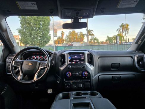 Used 2019 Chevrolet Silverado 1500 LT w/ All-Star Edition image 6